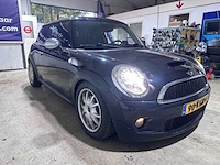 Mini - mini - 1.6 cooper s chili automaat- 90-kgh-1 - afbeelding 6 van  20
