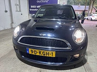 Mini - mini - 1.6 cooper s chili automaat- 90-kgh-1 - afbeelding 7 van  20