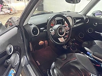 Mini - mini - 1.6 cooper s chili automaat- 90-kgh-1 - afbeelding 9 van  20