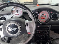 Mini - mini - 1.6 one - 09-jd-bh - afbeelding 10 van  17