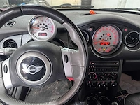 Mini - mini - 1.6 one - 09-jd-bh - afbeelding 11 van  17