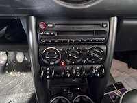 Mini - mini - 1.6 one - 09-jd-bh - afbeelding 13 van  17