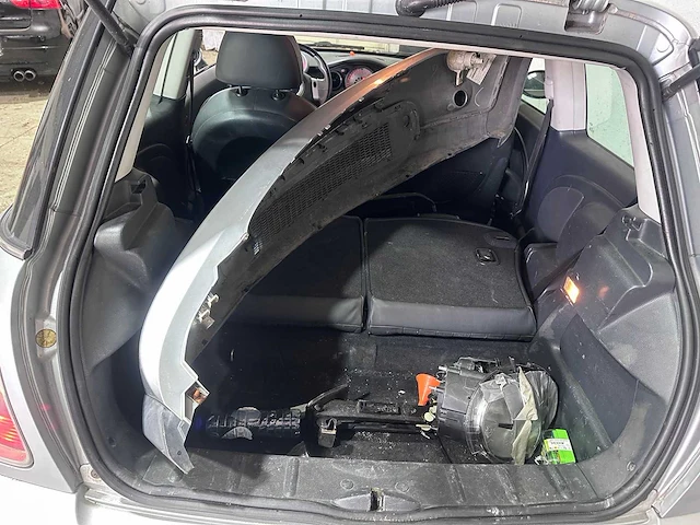 Mini - mini - 1.6 one - 09-jd-bh - afbeelding 15 van  17