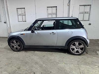 Mini - mini - 1.6 one - 09-jd-bh - afbeelding 2 van  17