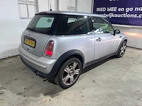 Mini - mini - 1.6 one - 09-jd-bh - afbeelding 5 van  17