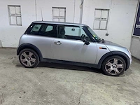 Mini - mini - 1.6 one - 09-jd-bh - afbeelding 6 van  17