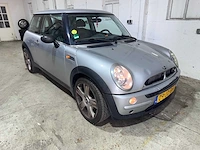 Mini - mini - 1.6 one - 09-jd-bh - afbeelding 7 van  17