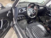 Mini - mini - 1.6 one - 09-jd-bh - afbeelding 9 van  17