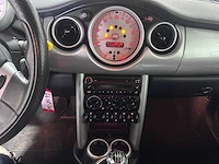 Mini - mini - 1.6 one - 66-sr-th - afbeelding 4 van  17