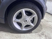 Mini - mini - 1.6 one - 66-sr-th - afbeelding 6 van  17