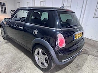Mini - mini - 1.6 one - 66-sr-th - afbeelding 11 van  17