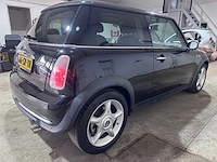 Mini - mini - 1.6 one - 66-sr-th - afbeelding 13 van  17