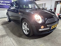 Mini - mini - 1.6 one - 66-sr-th - afbeelding 14 van  17