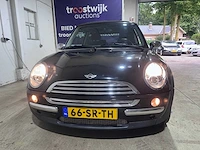 Mini - mini - 1.6 one - 66-sr-th - afbeelding 15 van  17