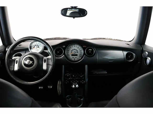 Mini - mini - 1.6 one - car - afbeelding 3 van  17