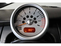 Mini - mini - 1.6 one - car - afbeelding 4 van  17