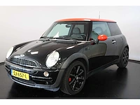 Mini - mini - 1.6 one - car - afbeelding 1 van  17