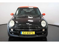 Mini - mini - 1.6 one - car - afbeelding 10 van  17