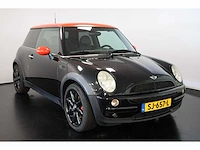 Mini - mini - 1.6 one - car - afbeelding 11 van  17