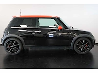 Mini - mini - 1.6 one - car - afbeelding 12 van  17