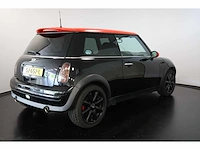 Mini - mini - 1.6 one - car - afbeelding 13 van  17