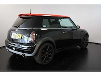 Mini - mini - 1.6 one - car - afbeelding 14 van  17