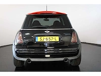 Mini - mini - 1.6 one - car - afbeelding 15 van  17
