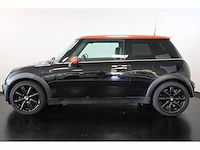 Mini - mini - 1.6 one - car - afbeelding 17 van  17