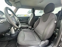 Mini - mini - 1.6 one - personenauto - afbeelding 2 van  19
