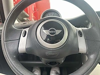 Mini - mini - 1.6 one - personenauto - afbeelding 6 van  19
