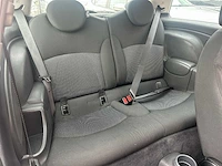 Mini - mini - 1.6 one - personenauto - afbeelding 10 van  19