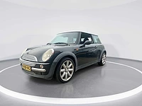 Mini - mini - 1.6 one - personenauto - afbeelding 12 van  19
