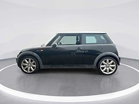 Mini - mini - 1.6 one - personenauto - afbeelding 13 van  19