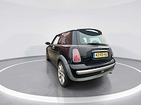 Mini - mini - 1.6 one - personenauto - afbeelding 14 van  19