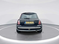 Mini - mini - 1.6 one - personenauto - afbeelding 15 van  19