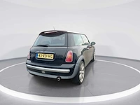 Mini - mini - 1.6 one - personenauto - afbeelding 16 van  19