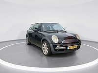 Mini - mini - 1.6 one - personenauto - afbeelding 18 van  19