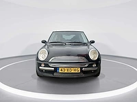 Mini - mini - 1.6 one - personenauto - afbeelding 19 van  19