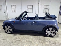 Mini - mini cabrio - 1.6 cooper chili - ng-462-f - afbeelding 6 van  12