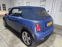 Mini - mini cabrio - 1.6 cooper chili - ng-462-f - afbeelding 7 van  12