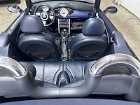 Mini - mini cabrio - 1.6 cooper chili - ng-462-f - afbeelding 11 van  12
