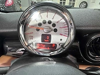 Mini - mini cabrio - 1.6 cooper chili automaat- s-568-hk - afbeelding 3 van  19
