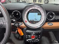 Mini - mini cabrio - 1.6 cooper chili automaat- s-568-hk - afbeelding 4 van  19