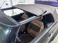 Mini - mini cabrio - 1.6 cooper chili automaat- s-568-hk - afbeelding 9 van  19