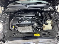Mini - mini cabrio - 1.6 cooper chili automaat- s-568-hk - afbeelding 10 van  19