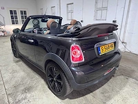 Mini - mini cabrio - 1.6 cooper chili automaat- s-568-hk - afbeelding 13 van  19