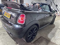 Mini - mini cabrio - 1.6 cooper chili automaat- s-568-hk - afbeelding 15 van  19
