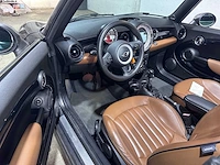 Mini - mini cabrio - 1.6 cooper chili automaat- s-568-hk - afbeelding 19 van  19