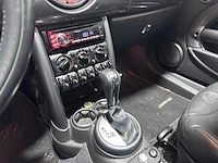 Mini - mini cabrio - 1.6 cooper chili automaat 9-sfp-76 - afbeelding 2 van  14
