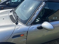 Mini - mini cabrio - 1.6 cooper chili automaat 9-sfp-76 - afbeelding 6 van  14